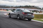 BMW M340i xDrive 2019 года (WW)
